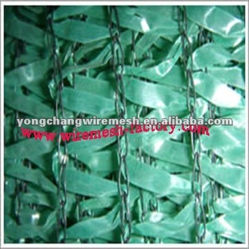 green sun shade neting cloth