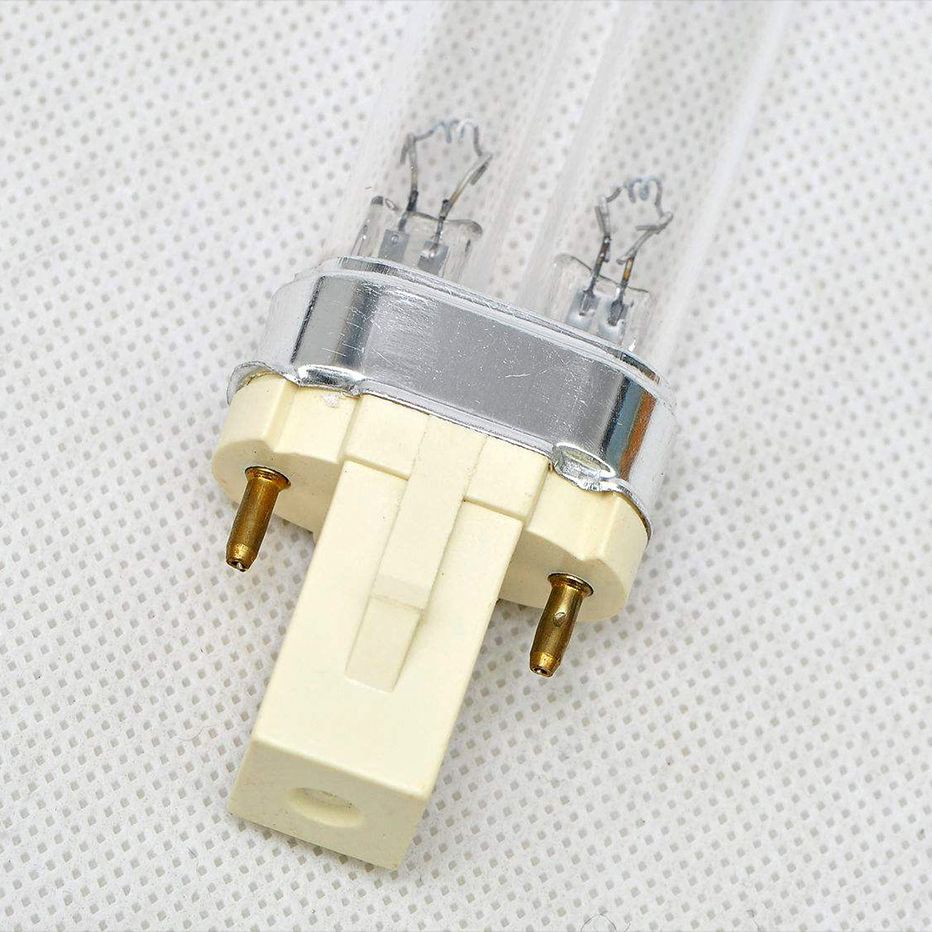 Germicidal UV Lamps and Tubes
