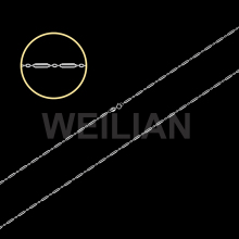 925 Solid Silver Chain,Bulk silver chain