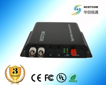 3G wireless transmission /live view 1080P Security System