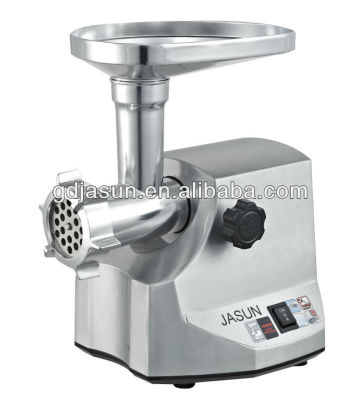 sausage maker meat grinder JSMG361