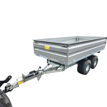 1.5-3 Ton Farm Trailers