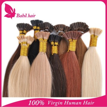Babil hair Straight Virgin hair extension hair Chinese Wholesale Hair Products From china