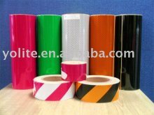 reflective sheeting product (CE)