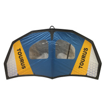 High Quality Inflatable Windsurf Kite Fabric Wing Foil Kitesurf Board