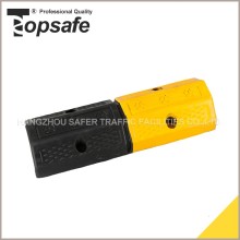 S-1501 50cm rubber car wheel stop