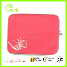 High Quality solar laptop sleeve
