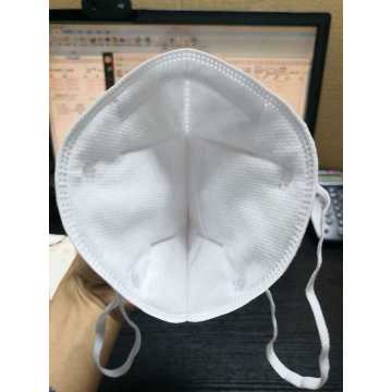 5 Ply Health Respirator Anti-virus Mouth Mask