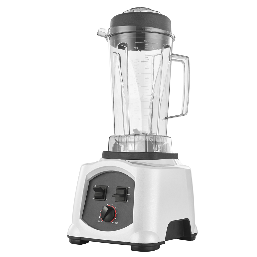 Home Appliance Electric Commercial Mini Portable Juice Blender