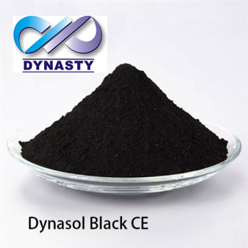 Dynasol Black CE.