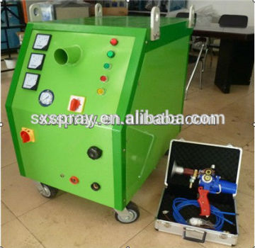 Aluminium spray equipment manufacturer/Aluminium arc spray equipment manufacturer