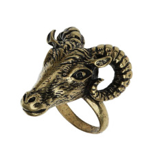 Means Ring &New Design Copper Allow Rings