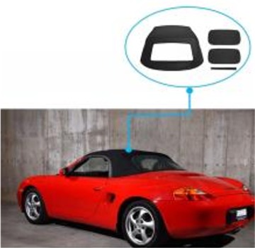 top selling Convertible Soft Top