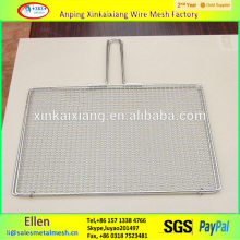 cheap stainless steel barbecue grill for Roast ( China manufacturer)