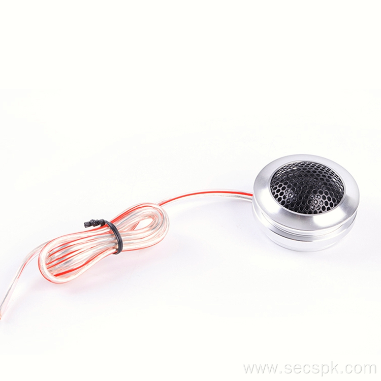 6.5inch two-way Component System Car Speaker