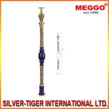 with solid wood stair railings stair handle railings