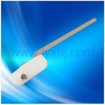 single arm window operator