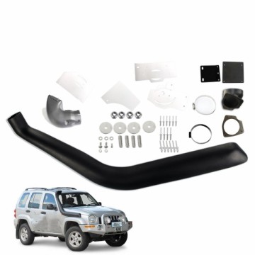4X4 Snorkel Kit for Jeep Cherokee Liberty KJ