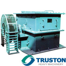 Coal crushing ring hammer crusher, CPH ring granulator