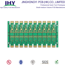 Customized Double-sided FR4 LED PCB Circuit Board with Factory Price