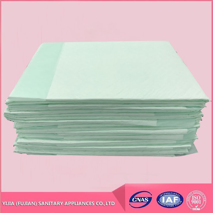 Hospital Disposable Underpad Manufacturer, Incontinence Bed Pad, Disposable Medical Underpad