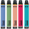 Mr Fog Max Pro (2000 Puffs) Einweg-Vape