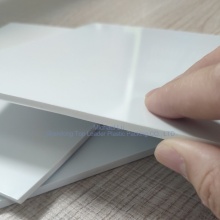 Thick HIPS white sheet for Refrigerator Storage Liner