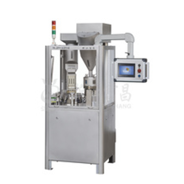 good quality Capsule Filling Machine NJP820