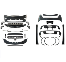 Car Bumper for DURANGO 2011 SRT HELLCAT Body Kit