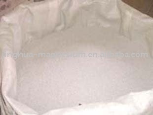 98% pure magnesium powder