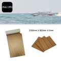 Tapis de sol pour bateau Melors EVA en faux teck