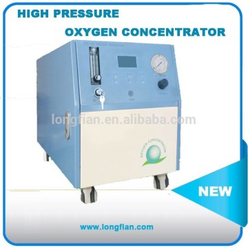 Medical equipment/oxygen concentrator 10 lpm/10 liter oxygen concentrator