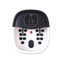 High Quality Portable Foot Spa Massager With Bubble