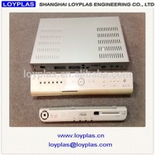 custom unique plastic dvd cover