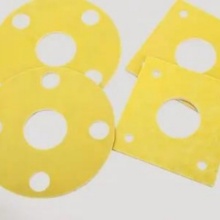 Resistant FR4 Epoxy Insulation Board