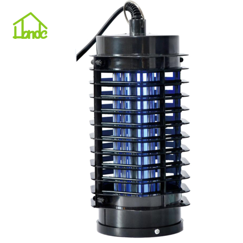 Indoor Electric Fly Trap Killer Lamp