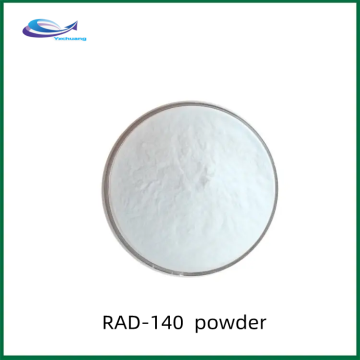 Testolona de venta caliente/RAD-140 Powder CAS 1182367-47-0