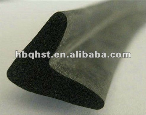 epdm foam sealing strip