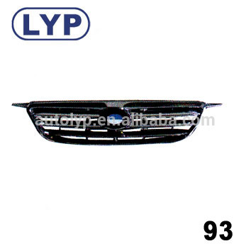 BYD F3 GRILLE