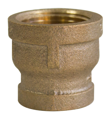 Cast Bronze Fitting Reducer