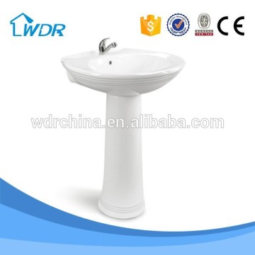 Corner chinese bathroom sanitary ware manufacturers washing basin exporters egypt