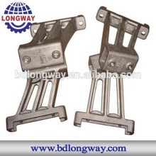 export precisely casting mixer machine parts