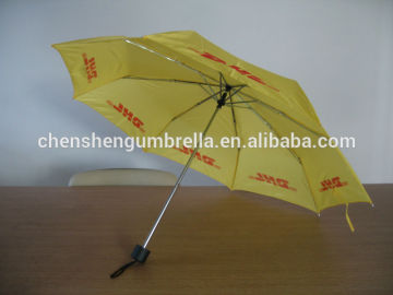 Promotional Folding Umbrella