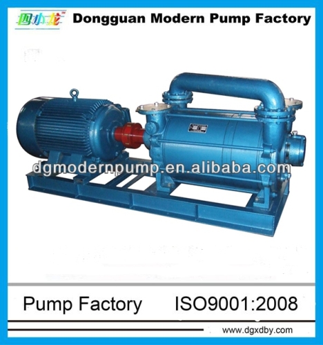 2SK series vacuum pump manufacturer