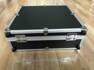 Aluminum Box for Medical Equipment Package