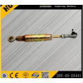 Tuas Throttle 203-43-62121 untuk aksesori excavator PC130-7