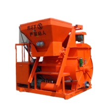 Lightweight Foam Concrete Block Mixing Machine