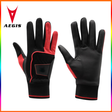 factory cabretta leather golf glove golf gloves leather factory