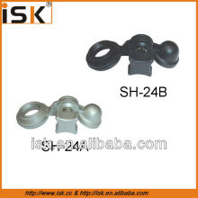 Professional High Qulity Microphone Swivel Adapter Mount