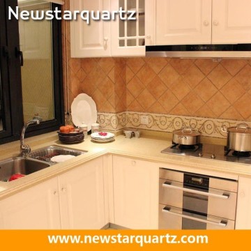 Quartz countertop, composite quartz countertop, custom countertop